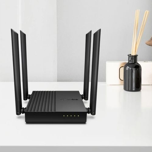Router TP-LINK Archer A64 Wi-Fi 5 AC1200 na Arena.pl