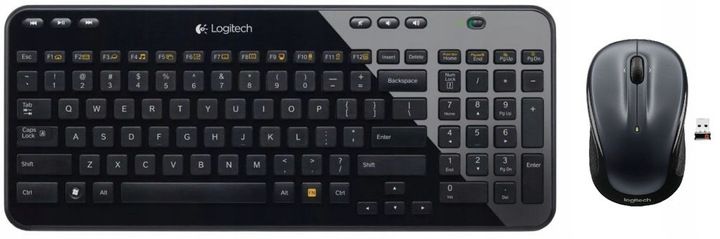 Zestaw LOGITECH MK850 Performance zdjęcie 6