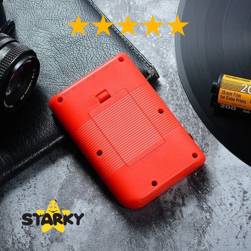 Mini konsola gameboy gra retro przenośna kieszonkowa mario czołgi 400w1 USB na Arena.pl