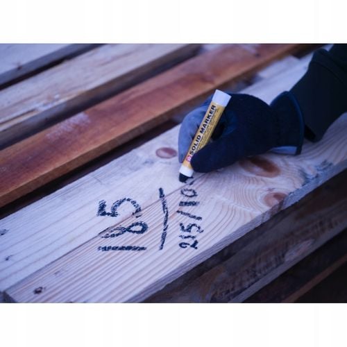marker solid do niskich temperatur czarny, sakura na Arena.pl