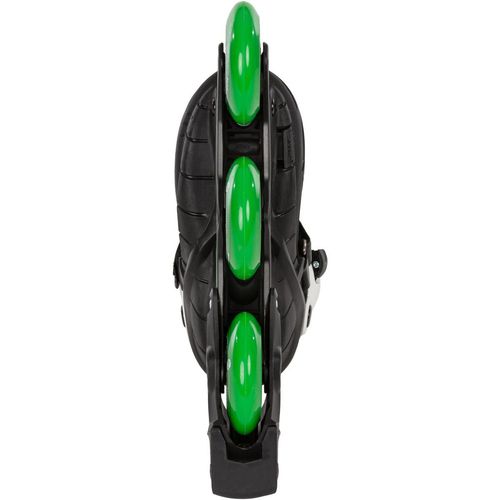 Rolki Powerslide Phuzion Universe 3W Green 29-32 na Arena.pl