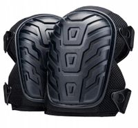 NAKOLANNIKI ŻELOWE OCHRANIACZE BUDOWLANE OGRODOWE NA KOLANA profesjonalne