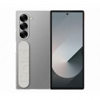 Przezroczyste etui Samsung Q6, EF-QF956CTEGWW