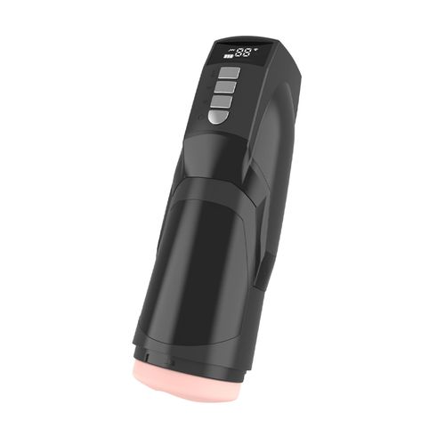 luxury masturbator, premium rechargeable multifunctions 01 na Arena.pl