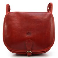 Klasyczna damska listonoszka Podhale Regionals