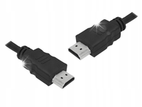 KABEL PRZEWÓD 1,2M HDMI HDMI V2.0 HD 3D 4K FULL HD