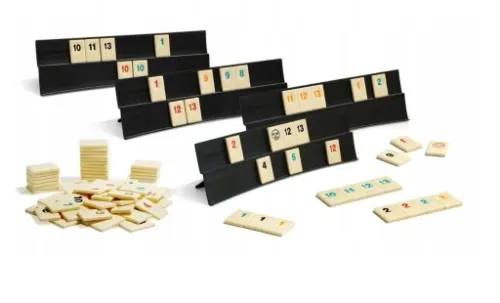 TM Toys Rummikub Classic na Arena.pl
