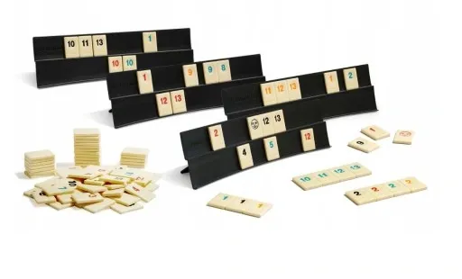 TM Toys Rummikub Classic zdjęcie 2