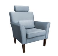 Fotel DENVER nogi venge BL06