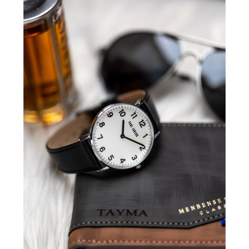 ZEGAREK MĘSKI PAUL LORENS - PL11989A5-3A1 (zg370d) + BOX na Arena.pl