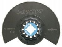 Hikoki MSD85SB Brzeszczot Ostrze do drewna i metalu STARLOCK 782724