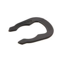 Mocowanie przewodu hamulcowego VW Fox 2003 2004 2005 2006 2007 2008