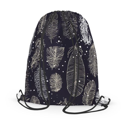 WORKO-PLECAK z Twoim imieniem Piórka 079 na Arena.pl