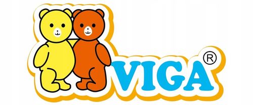 UKŁADANKA NAUKA LICZENIA FARMA WOOPIE KLOCKI PUDEŁKA BOX DOMKI ZOO 10 EL. na Arena.pl