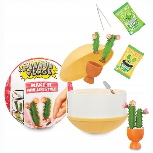 MGA Miniverse Lifestyle na Arena.pl