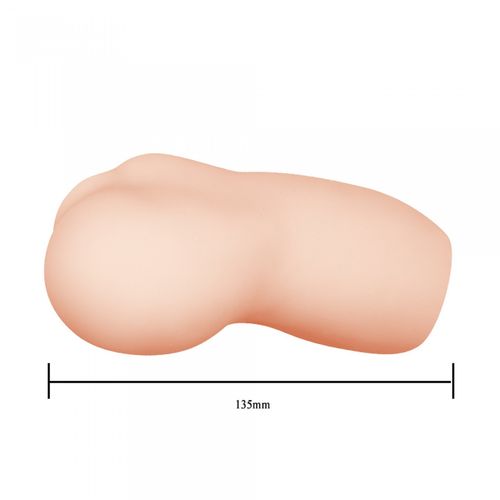 crazy bull  helen, realistic vagina na Arena.pl