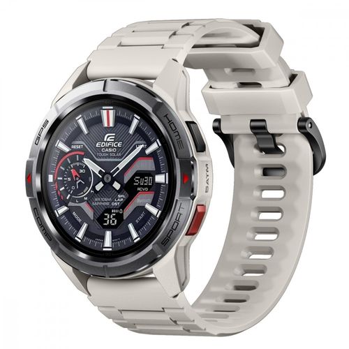 Smartwatch Mibro GS Active srebrny na Arena.pl