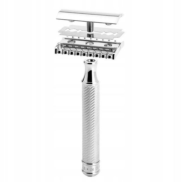 Maszynka do golenia R41 - Mühle zdjęcie 2