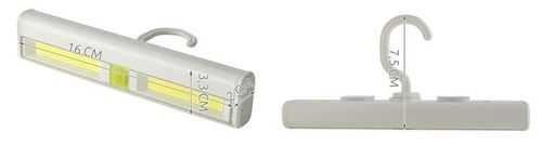 Lampka samoprzylepna LS6085 na Arena.pl