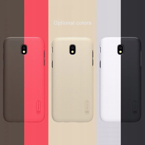 nillkin frosted shield samsung j5 2017 white na Arena.pl