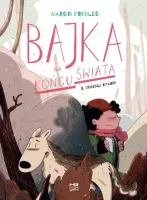 Bajka na końcu świata 5. Odległe krainy