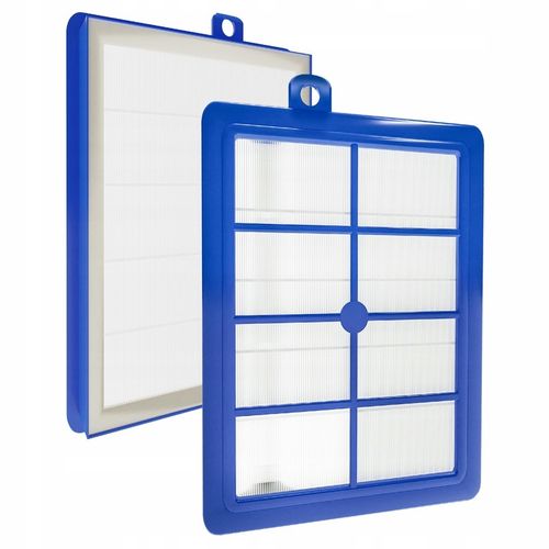 12x Worki Electrolux E201SM S-Bag + filtr HEPA na Arena.pl