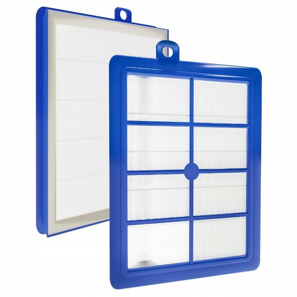 12x Worki Electrolux E201SM S-Bag + filtr HEPA zdjęcie 3