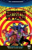 Nastoletni Tytani. Tom 3. Powrót Kida Flasha