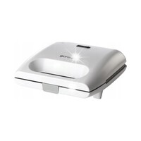 Opiekacz Gorenje SM701GCW biały 700 W mini grill