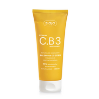 Ziaja Witamina C.B3 Niacynamid balsam do ciała