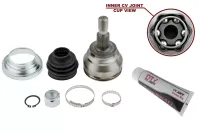 PRZEGUB ZEWNĘTRZNY PRZÓD MERCEDES KLASA M W164 2005 2006 2007 2008 2009