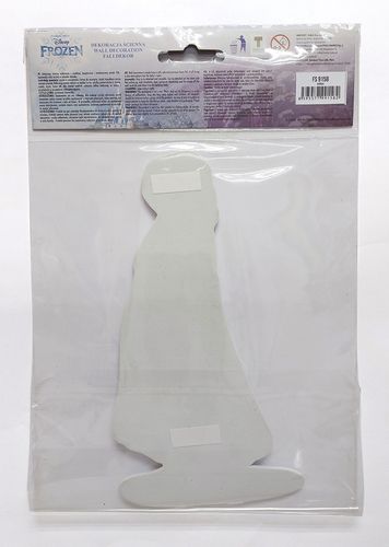 MARKO SRFS 9158 Dekoracja ścienna mała ANNA na Arena.pl