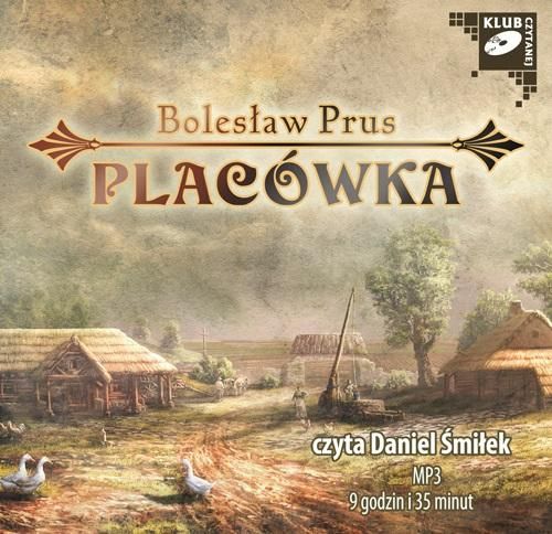 (mp3) Placówka zdjęcie 1