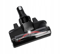 Oryginalna Elektroszczotka HighPower Brush Bosch Unlimited Serie 8 czarna