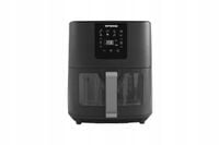 FRYTOWNICA BEZTŁUSZCZOWA AIR FRYER FRYTKOWNICA DUŻA 8 PROGRAMÓW 7L AIRY-4