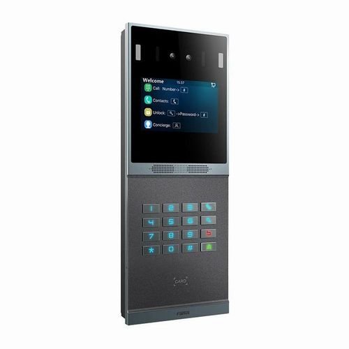 Dzwonek do drzwi Fanvil i66 na Arena.pl