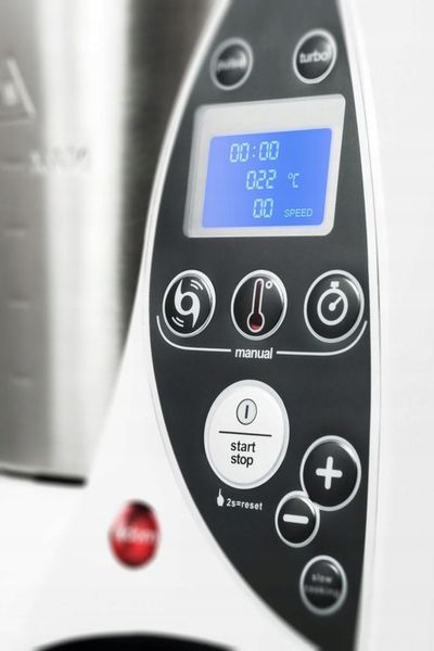 ROBOT WIELOFUNKCYJNY PERFECT MIX MFC2000 ELDOM zdjęcie 11