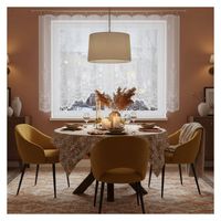 Firanka Silda 300 x 160 cm DomoweTekstylia | WN13S4 160