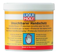 LIQUI MOLY PASTA DO RĄK NIEWIDZIALNA RĘKAWICZKA 650 ML 3334