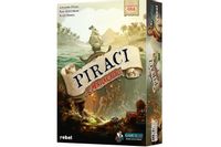 Rebel gra Piraci z Maracaibo 19487