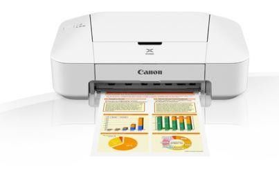 Drukarka Canon PIXMA iP2850 na Arena.pl
