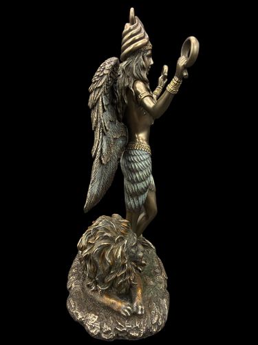 BOGINI WOJNY ISZTAR  VERONESE  WU77870A4 na Arena.pl