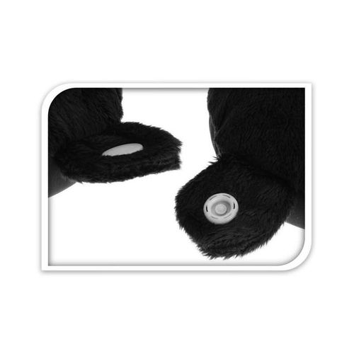 Poduszka podróżna ROGAL do samochodu samolotu na Arena.pl