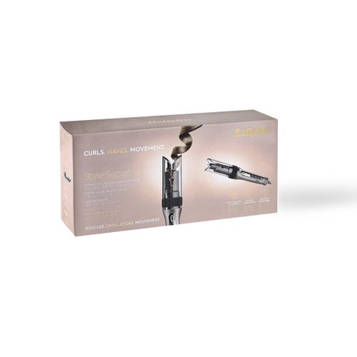 Lokówko-suszarka BaByliss C6688E na Arena.pl