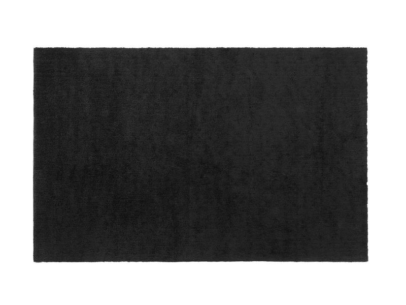 Dywan 200 x 300 cm czarny DEMRE zdjęcie 3