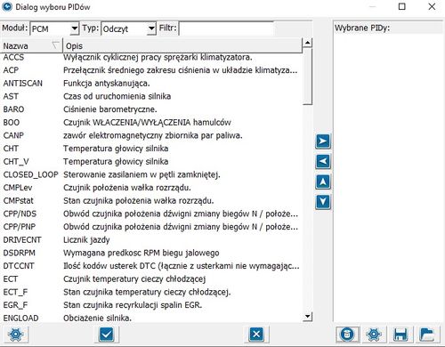 Vgate vLinker FD+ BT4.0 Interfejs Diagnostyczny Ford FORScan kodowanie na Arena.pl