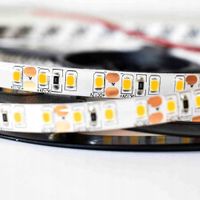 Taśma Led PREMIUM 5m Barwa Ciepła IP65 5,5W/0,5m Akcesoria Do Mieszkania