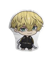 Poduszka Chibi Tokyo Revengers - Chifuyu Matsuno