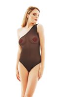 saffron black body l/xl