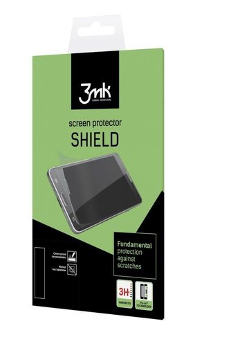 FOLIA OCHRONNA 3MK SHIELD GALAXY S7 na Arena.pl